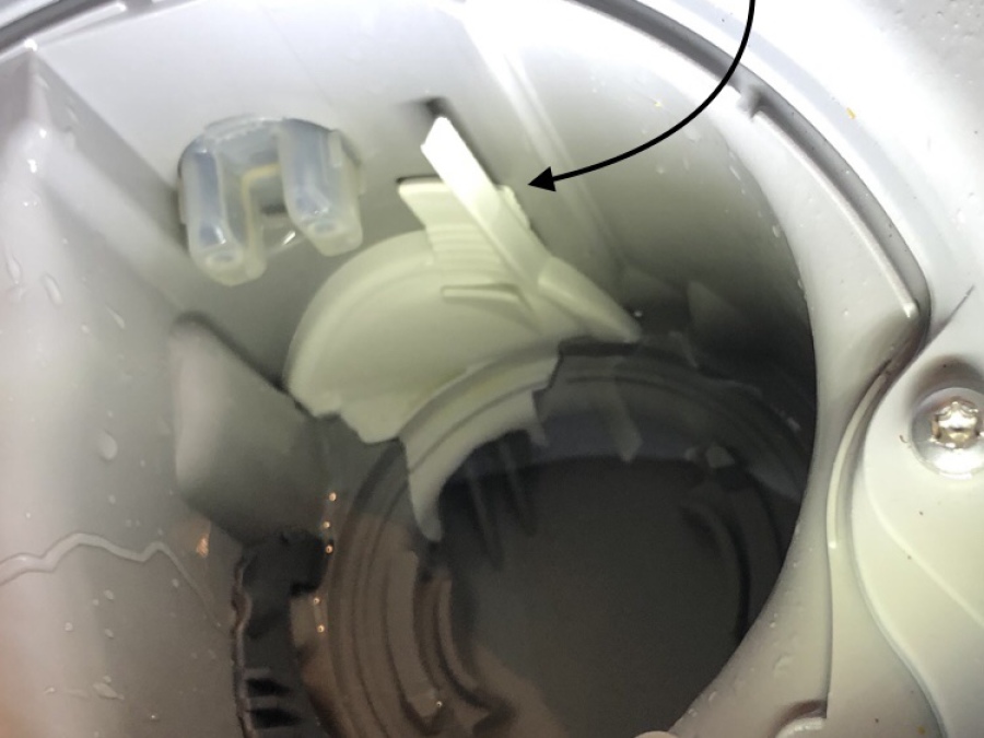 Faulty Dishwasher Errors Helpful Tips