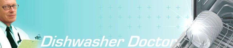 Bosch, Neff, Siemens Expert Dishwasher Repairer Surrey